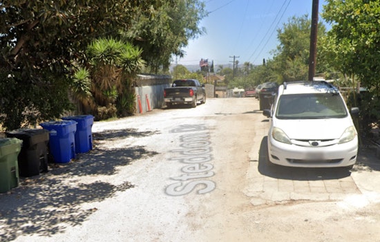 Rosemead Pair Found Dead Under Mysterious Circumstances, LASD Seeks Public's Help