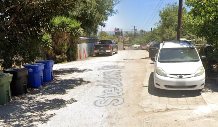 Rosemead Pair Found Dead Under Mysterious Circumstances, LASD Seeks Public's Help
