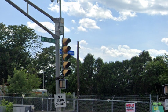 Roslindale Man Charged Following Police Chase and Shooting in Jamaica Plain
