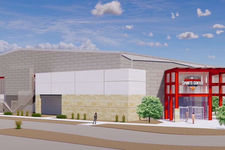 Round Rock Aims for Major League Status with Sports Center Expansion, Maintains Operation Amid Enhancements