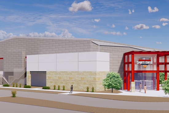 Round Rock Aims for Major League Status with Sports Center Expansion, Maintains Operation Amid Enhancements