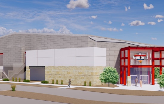 Round Rock Aims for Major League Status with Sports Center Expansion, Maintains Operation Amid Enhancements