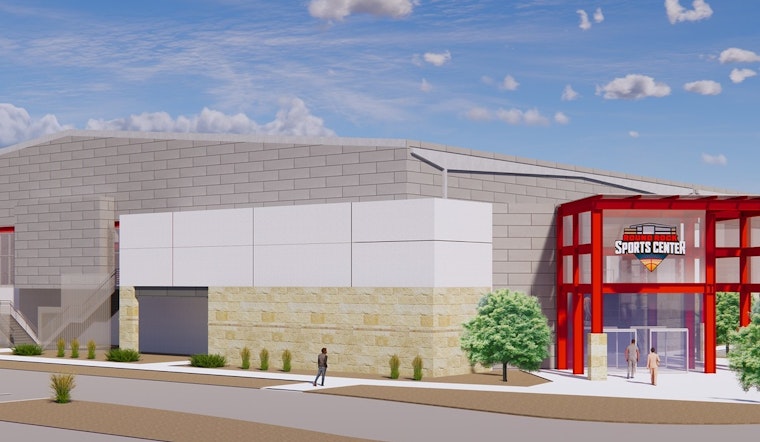 Round Rock Aims for Major League Status with Sports Center Expansion, Maintains Operation Amid Enhancements