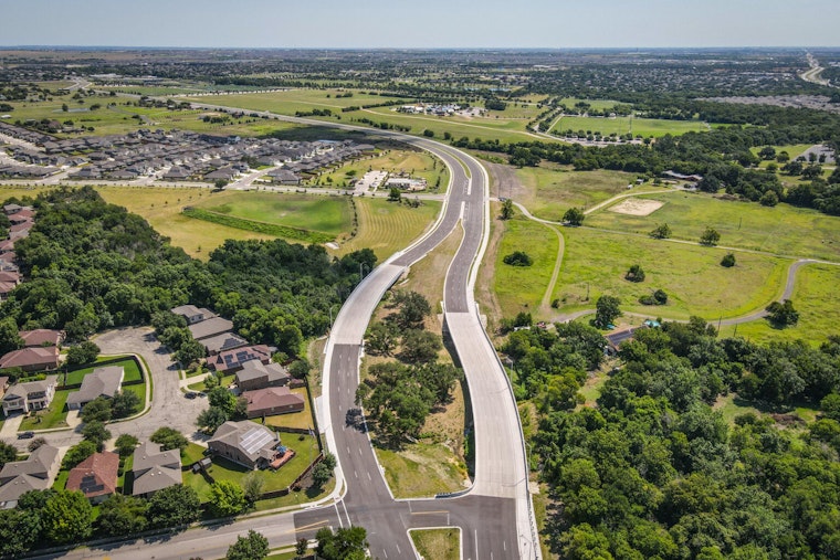 Round Rock Celebrates Kenney Fort Boulevard Expansion with Unique AI-Powered Anthem