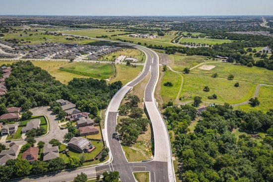 Round Rock Celebrates Kenney Fort Boulevard Expansion with Unique AI-Powered Anthem