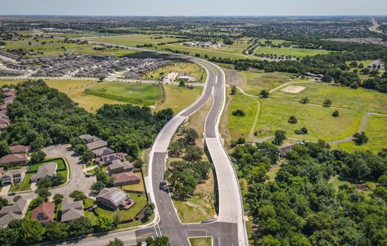 Round Rock Celebrates Kenney Fort Boulevard Expansion with Unique AI-Powered Anthem
