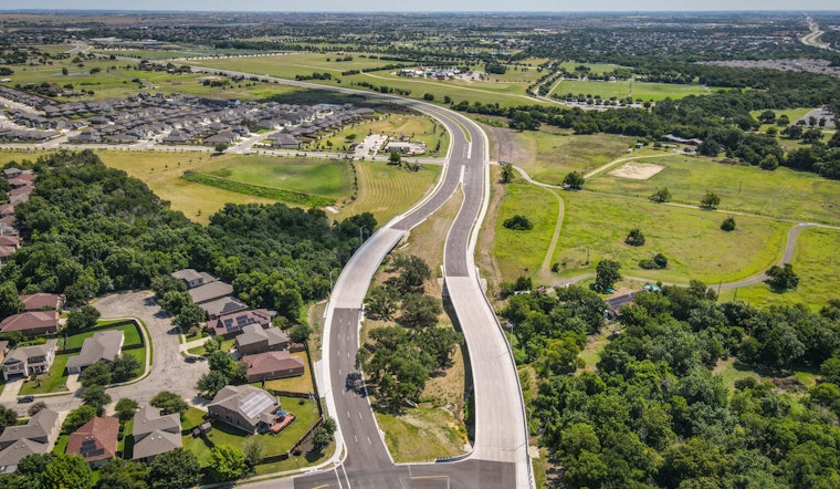 Round Rock Celebrates Kenney Fort Boulevard Expansion with Unique AI-Powered Anthem