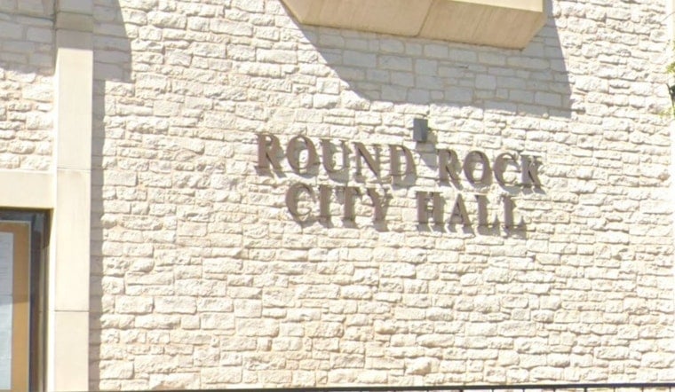Round Rock City Council Allocates Over $640K for Community Improvement and Low-Income Housing Support