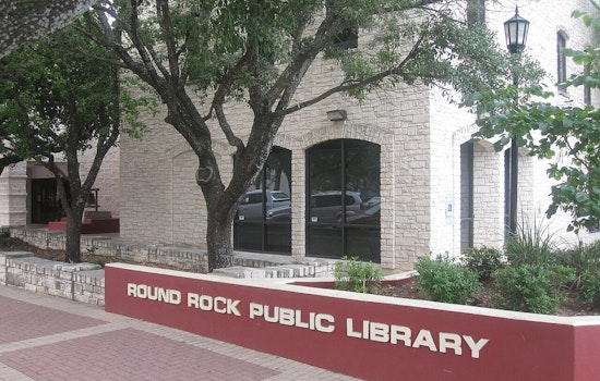 Round Rock Public Library Announces Book Drop Upgrade, Temporary Disruptions Expected Starting July 30