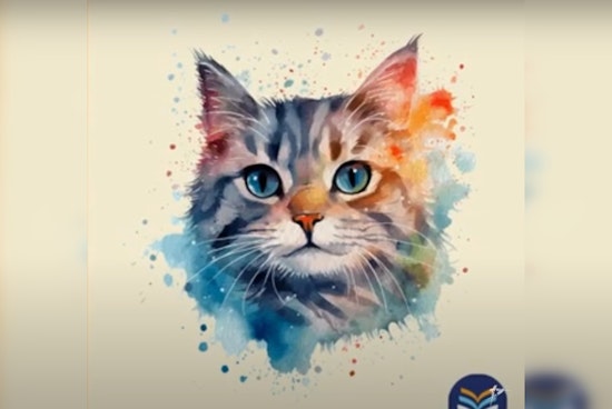 Round Rock Public Library Hosts 3rd Annual ‘Paint Your Pet’ Art Show, Call for Submissions Now Open