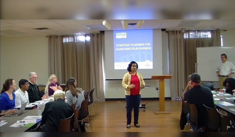 Round Rock Public Library Launches Free "Biz.ability" Workshops for Local Entrepreneurs on July 22nd