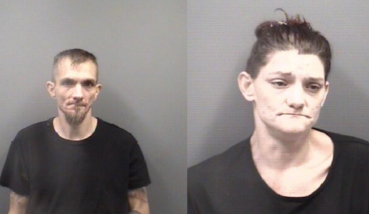Rowan County Infant Hospitalized for Fentanyl Exposure, Parents Charged with Child Abuse and Possession