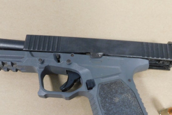 Roxbury Man Arrested for Illegal Firearm Possession in Dorchester Home Invasion