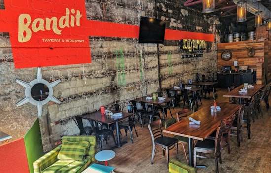 Royal Oak's Bandit Tavern & Hideaway Closes Amid Market Struggles
