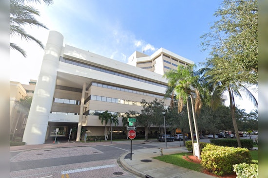 Royal Palm Beach's Main Street Project Faces $38.4M Foreclosure Suit, Developer Brian Tuttle's Vision Hangs in Balance
