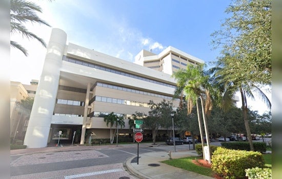 Royal Palm Beach's Main Street Project Faces $38.4M Foreclosure Suit, Developer Brian Tuttle's Vision Hangs in Balance