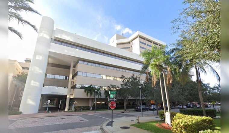 Royal Palm Beach's Main Street Project Faces $38.4M Foreclosure Suit, Developer Brian Tuttle's Vision Hangs in Balance