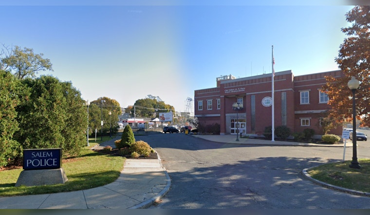 Runaway Boat in Salem Harbor Leads to Emergency Response, Injured 21-Year-Old Recovering in Boston Hospital