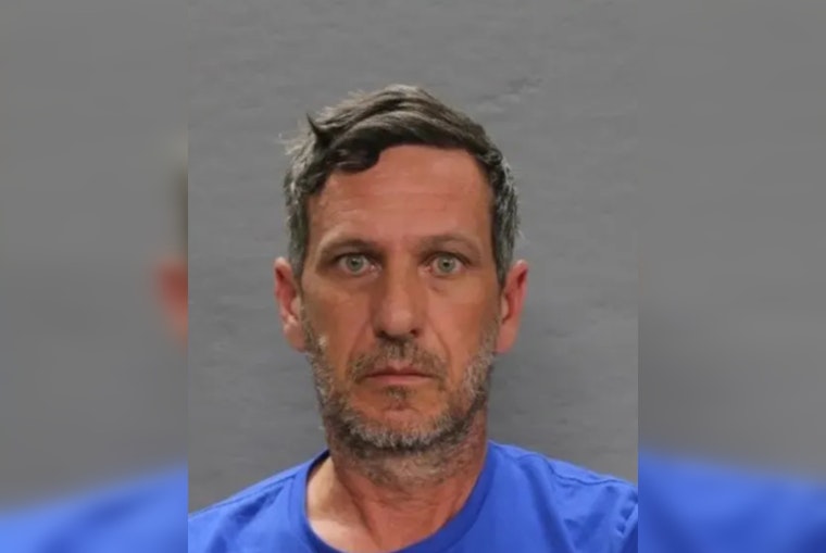 Rutland Man Faces Aggravated Rape Charges Involving a Child