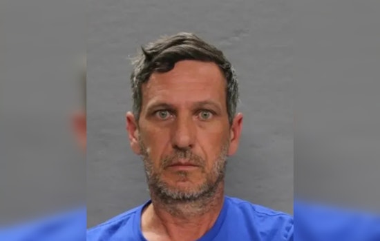 Rutland Man Faces Aggravated Rape Charges Involving a Child