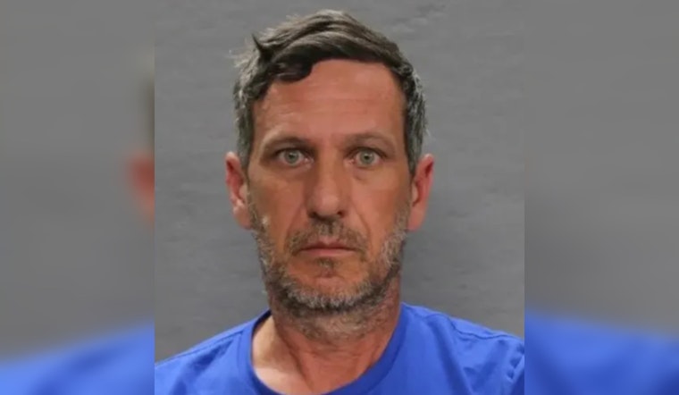 Rutland Man Faces Aggravated Rape Charges Involving a Child
