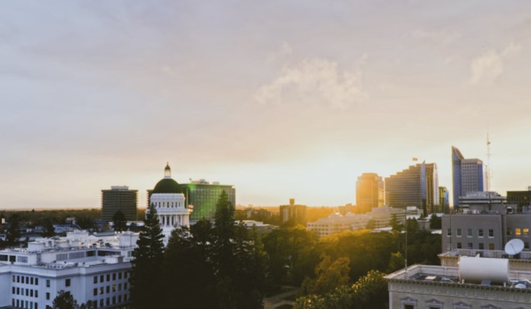 Sacramento Braces for Another Scorcher with Cooling Trend on the Horizon
