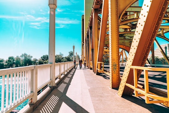 Sacramento Braces for Extended Heatwave as NWS Issues Excessive Heat Warning