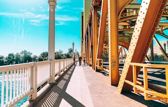 Sacramento Braces for Extended Heatwave as NWS Issues Excessive Heat Warning