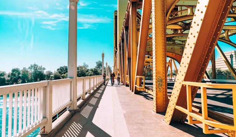 Sacramento Braces for Extended Heatwave as NWS Issues Excessive Heat Warning