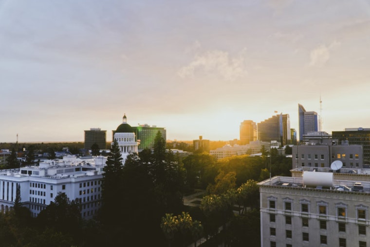 Sacramento Braces for Intense Heat Wave, NWS Warns of Triple-Digit Temperatures
