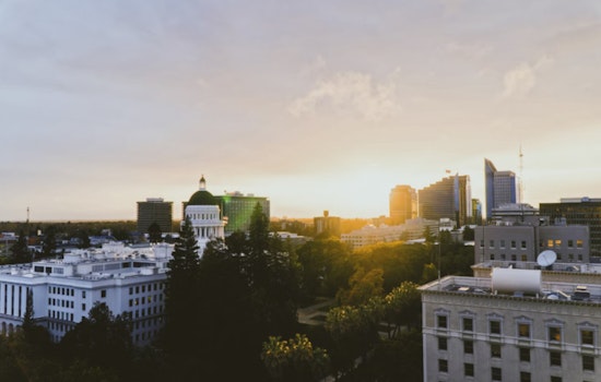 Sacramento Braces for Intense Heat Wave, NWS Warns of Triple-Digit Temperatures