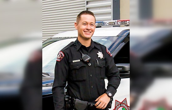 Sacramento Community Finds Closure as Deputy Mark Stasyuk's Killer is Convicted