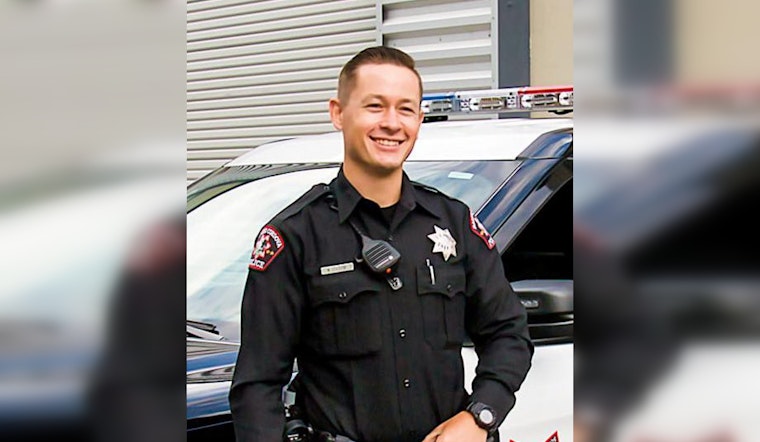 Sacramento Community Finds Closure as Deputy Mark Stasyuk's Killer is Convicted