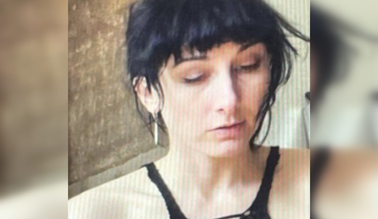 Sacramento Community Rallies in Search for Missing Mother Jocelyn Saalman as Police Seek Public's Assistance
