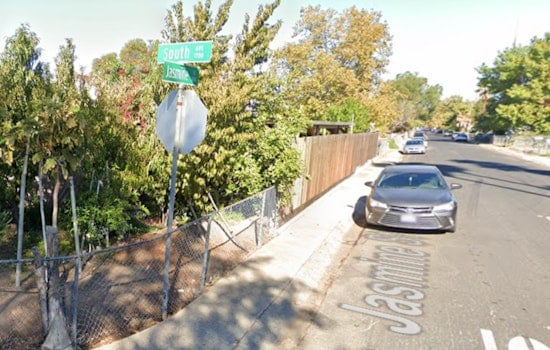 Sacramento Community Seeks Answers After Man Dies in Police Custody Following Welfare Check