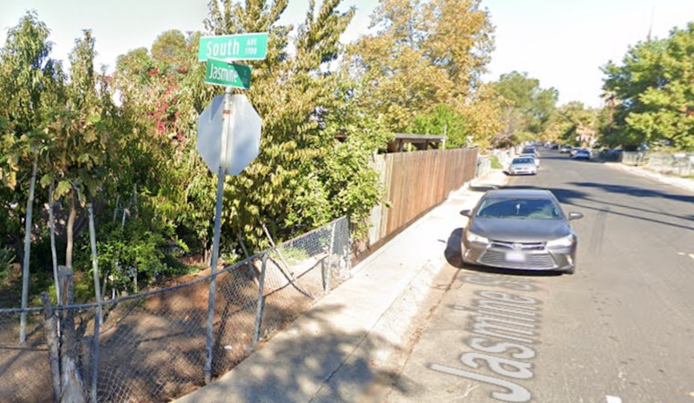 Sacramento Community Seeks Answers After Man Dies in Police Custody Following Welfare Check