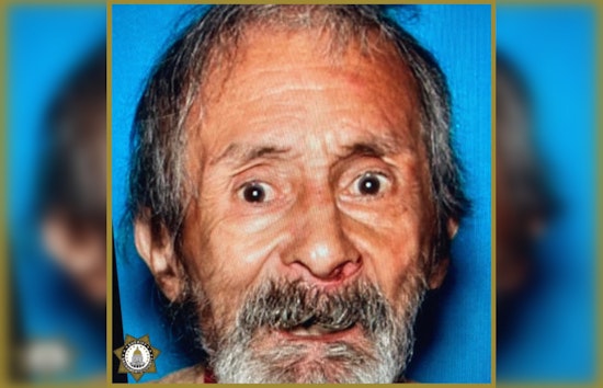 Sacramento County Sheriff’s Office Seeks Public’s Help in Locating At-Risk Missing Person Donald Perry in South Sacramento