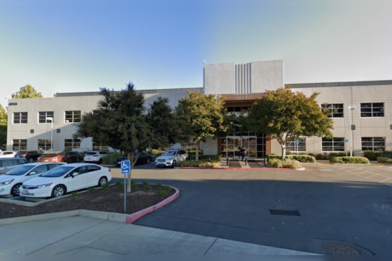 Sacramento Crash Involving Suspected DUI Leaves 5 Injured, Including 3 Minors