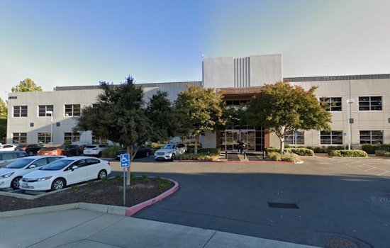 Sacramento Crash Involving Suspected DUI Leaves 5 Injured, Including 3 Minors