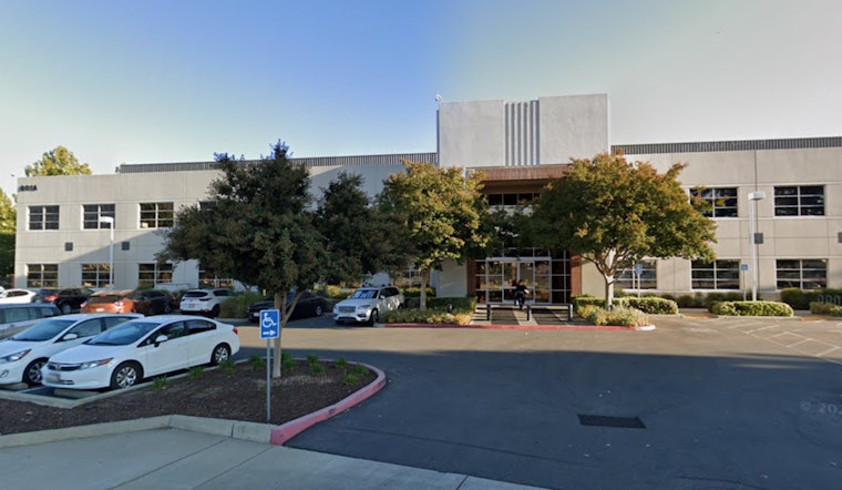 Sacramento Crash Involving Suspected DUI Leaves 5 Injured, Including 3 Minors