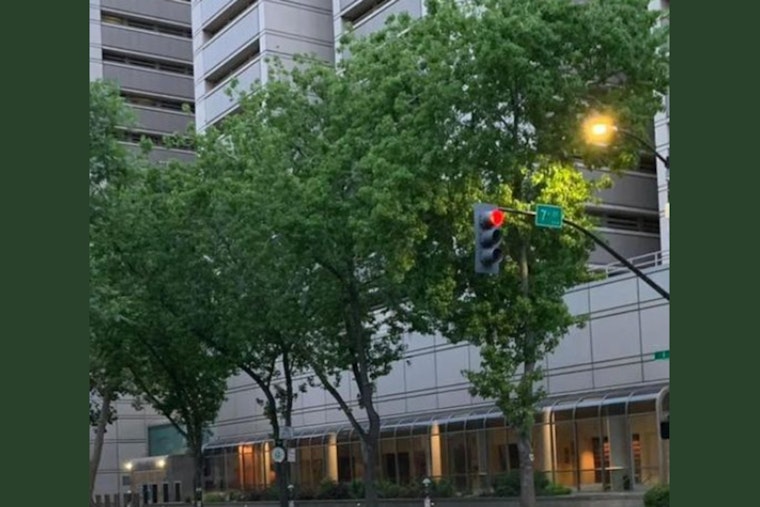 Sacramento Main Jail Incident Sees Inmate Found Deceased as Sheriff's Office Launches Investigation