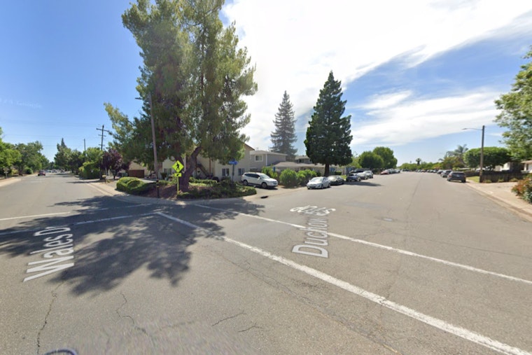 Sacramento Man Charged with Attempted Homicide Following Folsom Shooting