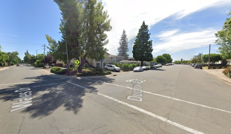 Sacramento Man Charged with Attempted Homicide Following Folsom Shooting