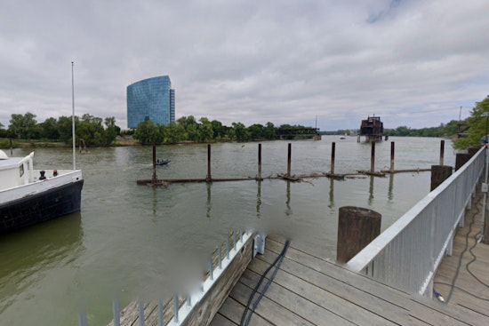 Sacramento Mayor Spearheads Ambitious Waterfront Revitalization Plan Amid Local Concerns