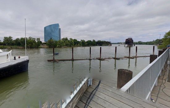 Sacramento Mayor Spearheads Ambitious Waterfront Revitalization Plan Amid Local Concerns
