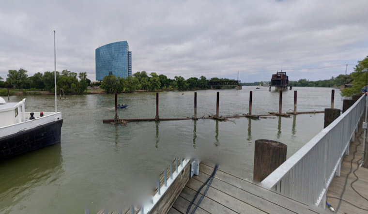 Sacramento Mayor Spearheads Ambitious Waterfront Revitalization Plan Amid Local Concerns
