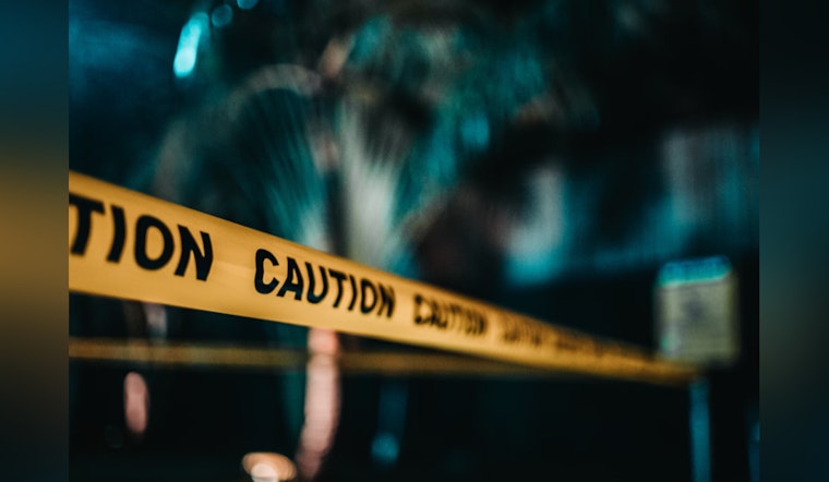 Sacramento Motorcyclist in Critical Condition After Crash, J Street Temporarily Closed for Investigation
