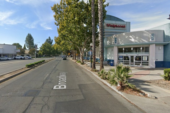 Sacramento Police Investigate Afternoon Shooting on Broadway That Wounds Two