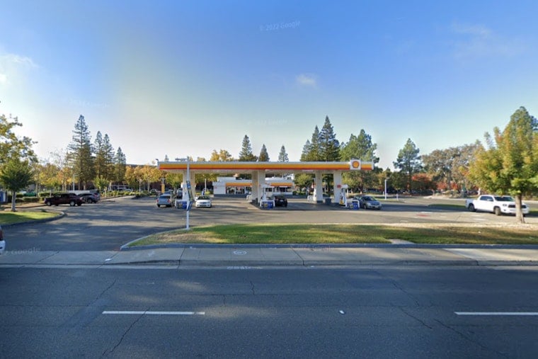 Sacramento Police Recover $5,000 in Stolen Merchandise, Arrest Suspect Near Arden Fair Mall