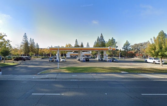 Sacramento Police Recover $5,000 in Stolen Merchandise, Arrest Suspect Near Arden Fair Mall